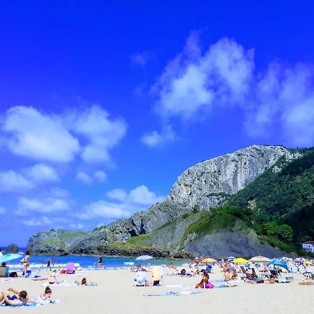 Playa Laga Villa อิบารังเกลู ภายนอก รูปภาพ