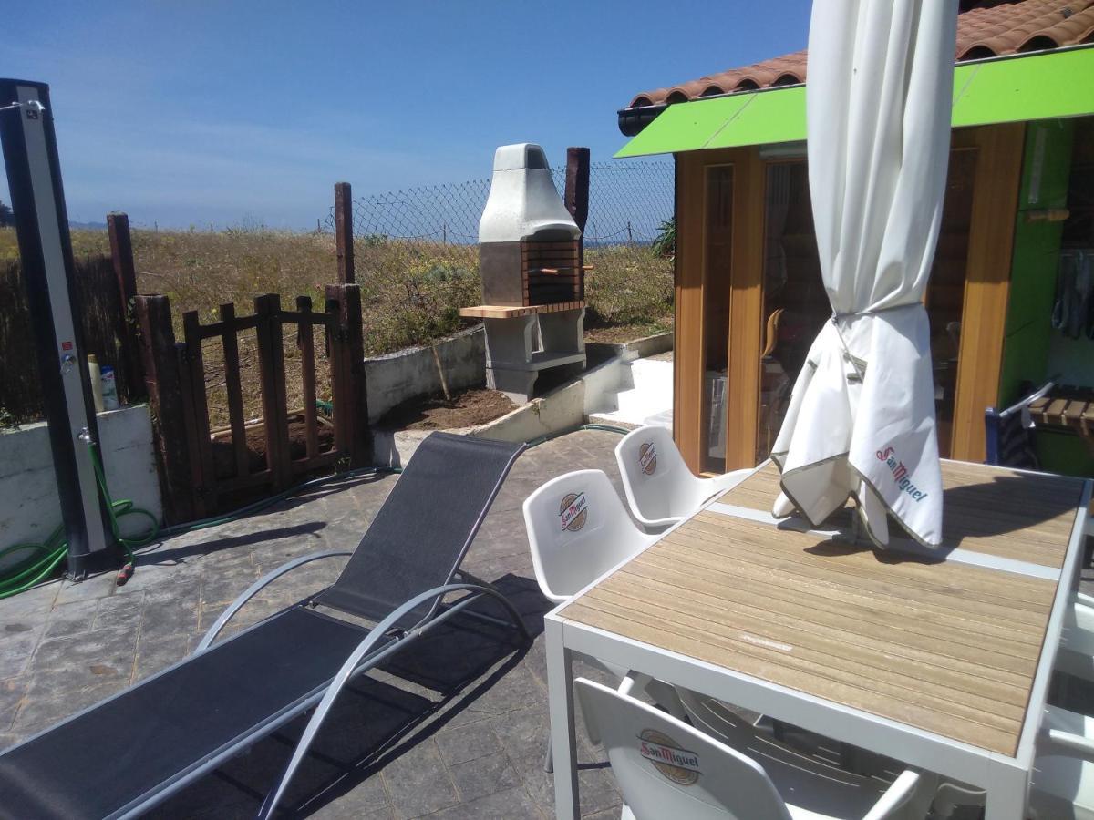 Playa Laga Villa อิบารังเกลู ภายนอก รูปภาพ